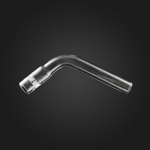 Glass Aroma Tube (Curved)