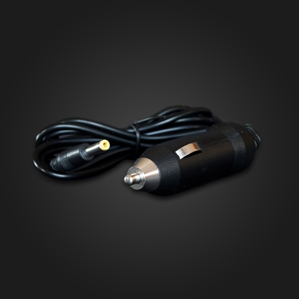 Solo and Solo II Car Charger