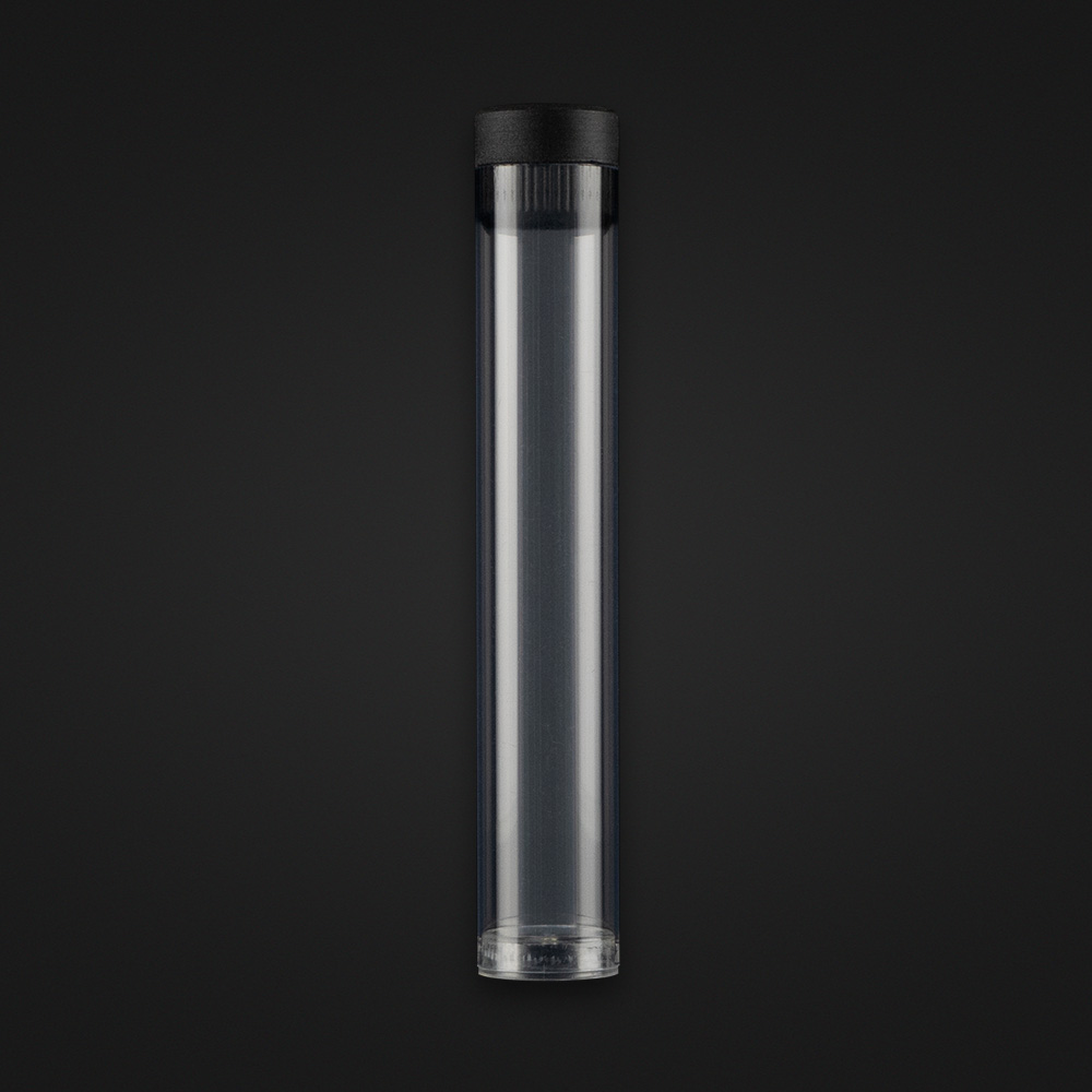 Air & Air II, Solo PVC Tube With Cap -110mm Air & Air II, Solo PVC Tube With Cap -110mm
