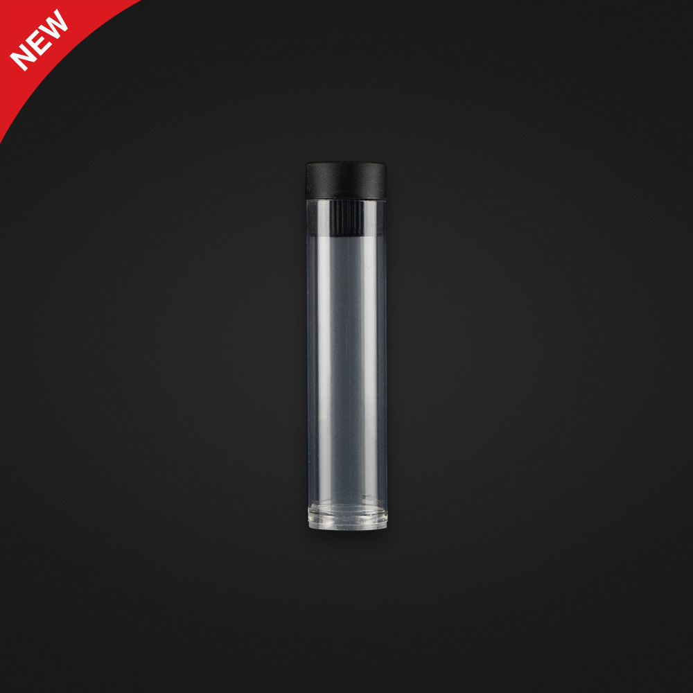 Air, ArGo, Solo & Solo2 PVC Travel Tube With Cap 70mm Air, ArGo, Solo & Solo2 PVC Travel Tube With Cap 70mm