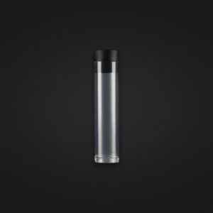 Air, ArGo, Solo & Solo II PVC Travel Tube With Cap 70mm