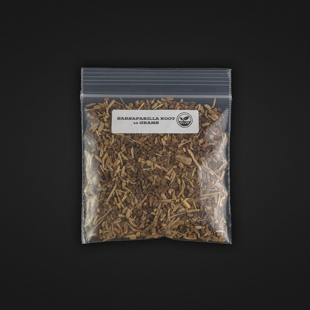 sarsaparilla sarsaparilla
