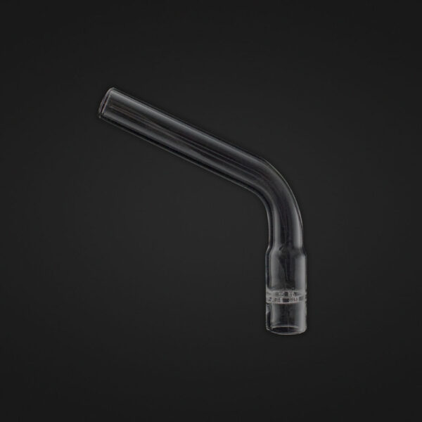 Air MAX Glass Aroma Tube (Curved)