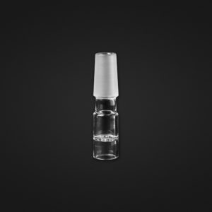 Frosted Glass Aroma Tube-14mm