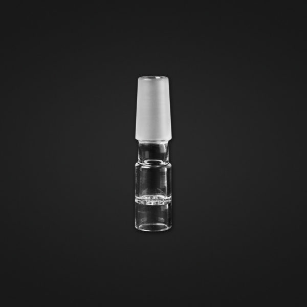 Frosted Glass Aroma Tube-14mm