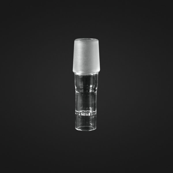 Frosted Glass Aroma Tube-19mm